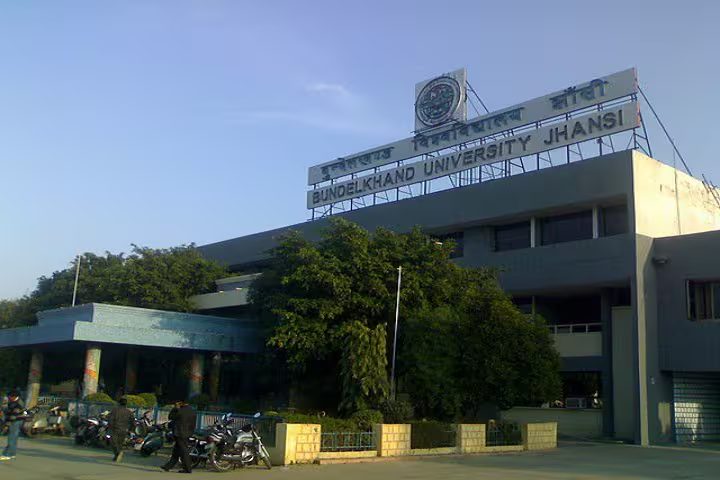 Administrative block
